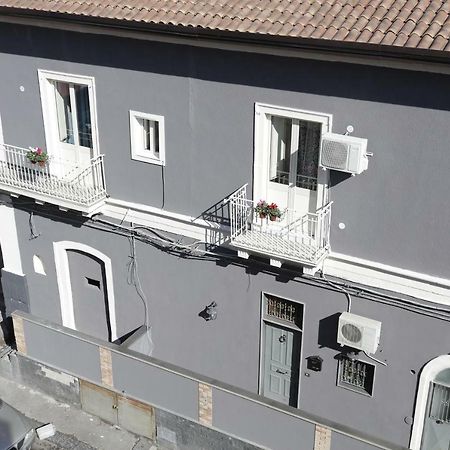 I Loft Di Nonna Vincenza Daire Katanya Dış mekan fotoğraf