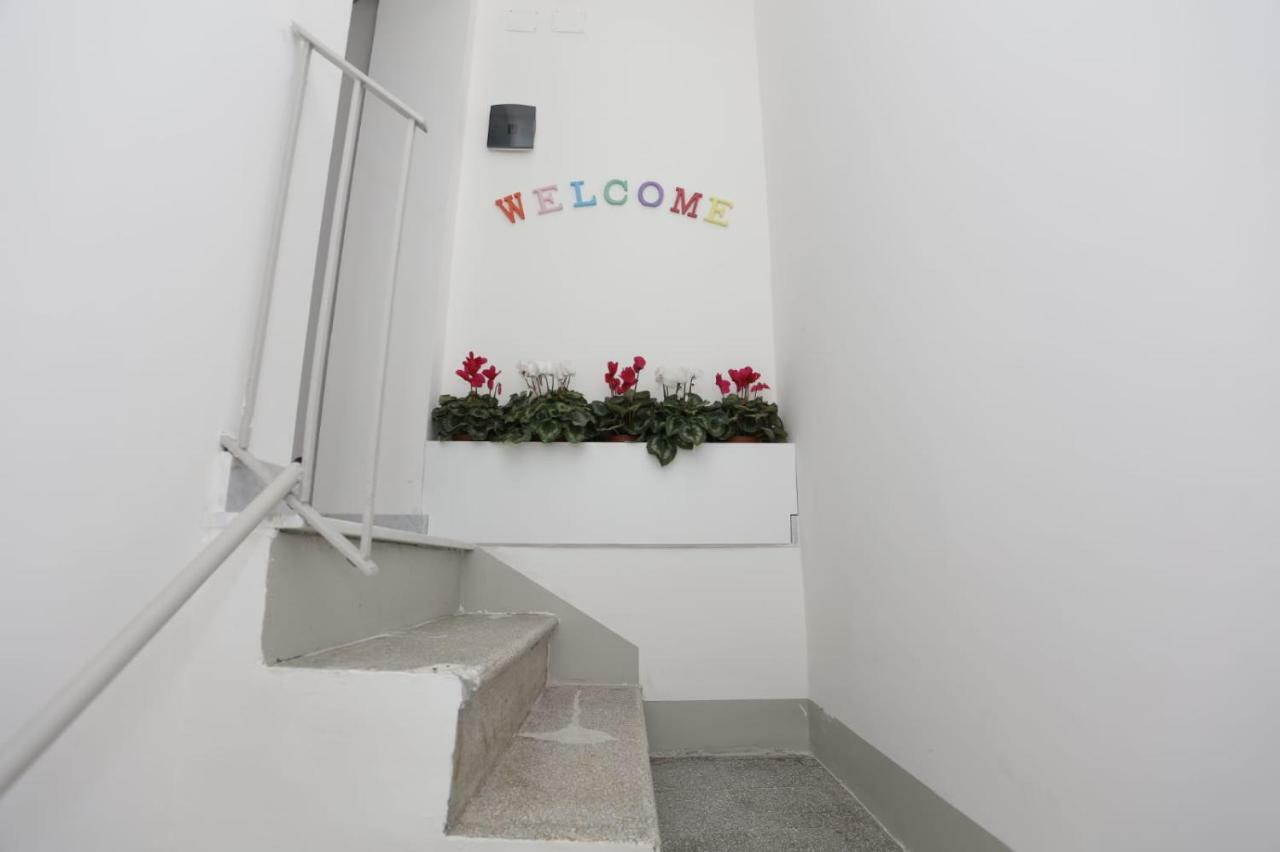 I Loft Di Nonna Vincenza Daire Katanya Dış mekan fotoğraf